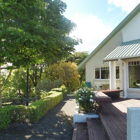 Hideaway Off Heta Lejlighed New Plymouth Eksteriør billede
