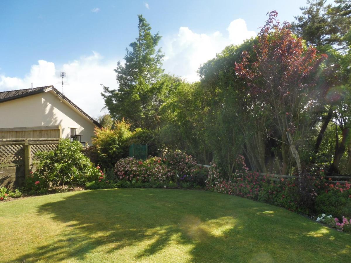Hideaway Off Heta Lejlighed New Plymouth Eksteriør billede